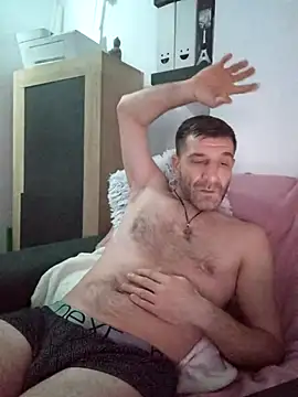 Alexdaniel89 live sex cam