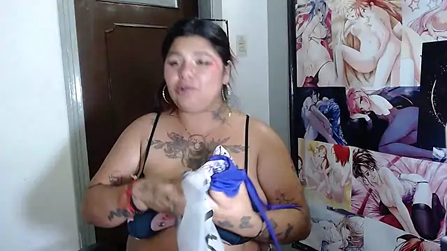 snow_belle's cam snapshot