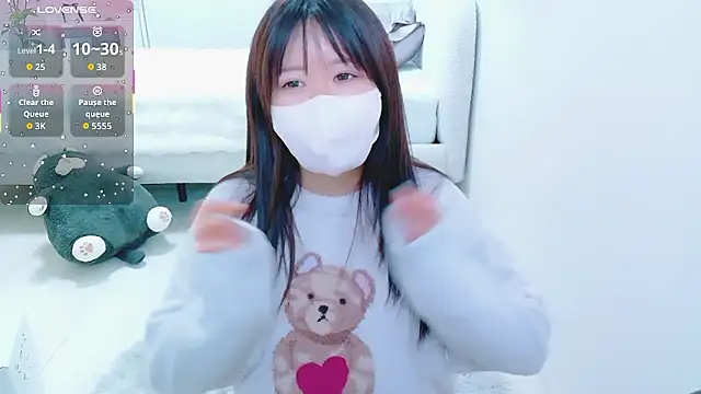 Reinya__nyan2's cam snapshot