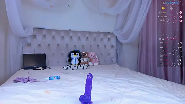 Gongjulee's cam snapshot