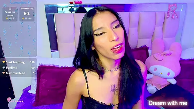 Silver_Rosex live sex cam