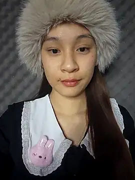 ChiecumBae's cam snapshot