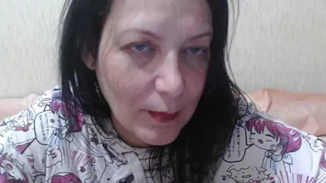 Mirabelle_Sweet's cam snapshot