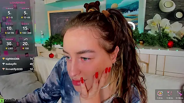 Kruela_Eva's cam snapshot