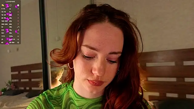 StacyWatts's cam snapshot