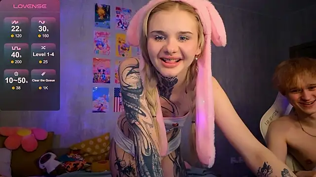 Britney_Lynch live sex cam