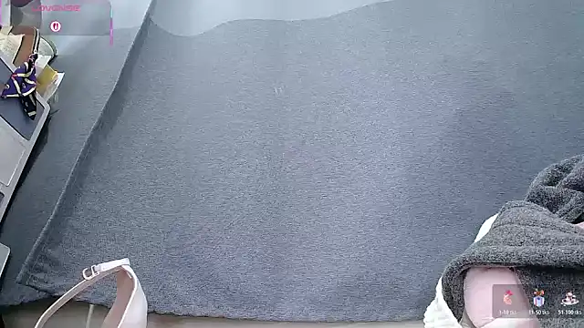 CN-Doudou live sex cam