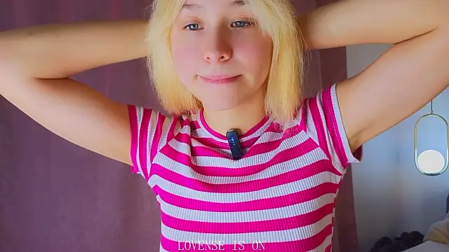 BritniBers's cam snapshot