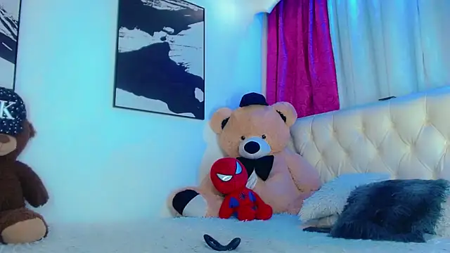 Julia_Bulette1 live sex cam