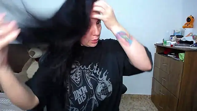 alexa_milsf live sex cam