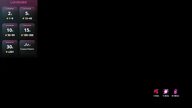 cloe_small's cam snapshot