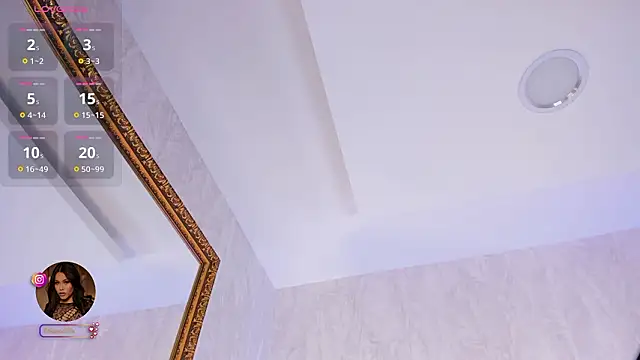 Tokio-Shuang's cam snapshot