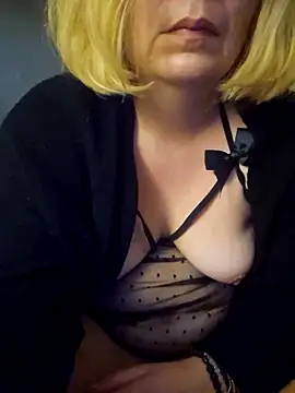 misscokine666's cam snapshot