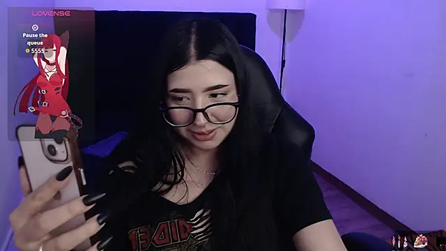 VamppyJane's cam snapshot