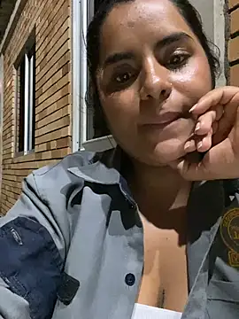 Isabel_3's cam snapshot