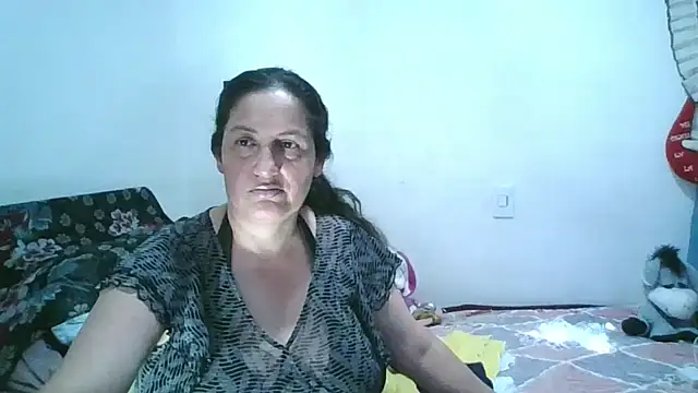 ximenajimenez's cam snapshot