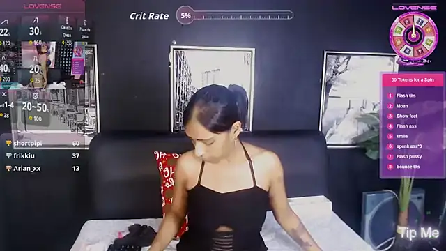 Sexualindian live sex cam
