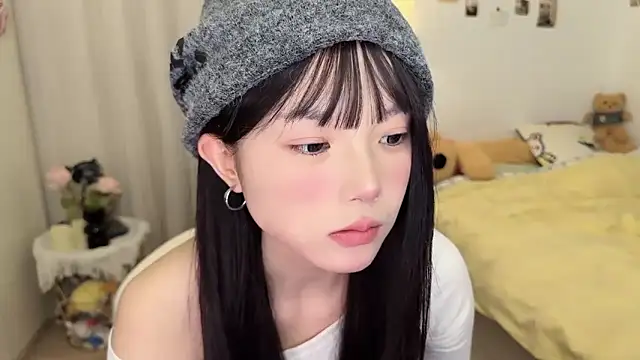 Momo-xx's cam snapshot