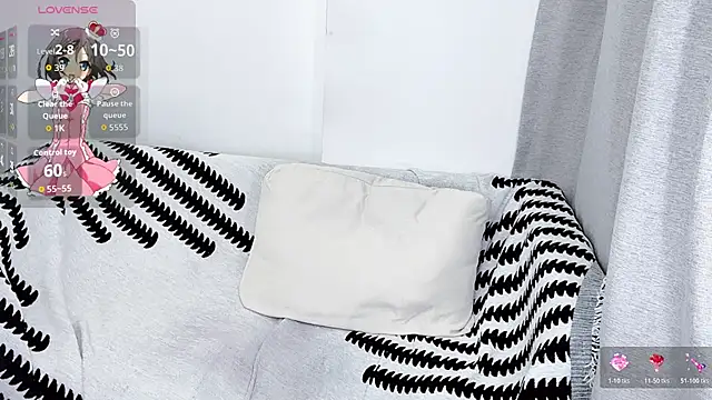 T-TeaR's cam snapshot