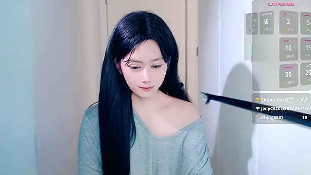 SuSu-166's cam snapshot