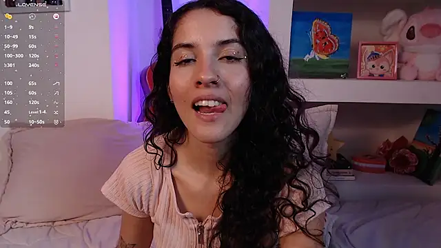 lailypink's cam snapshot