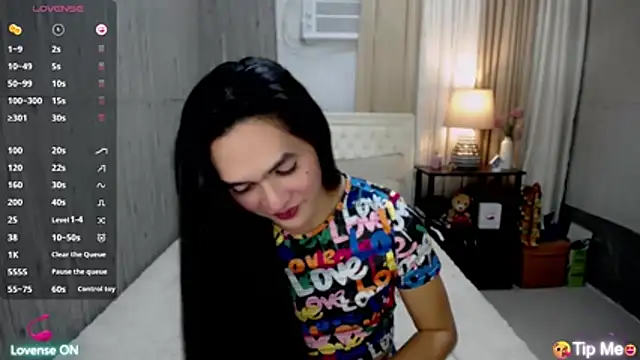 Brianna_Shemale live sex cam