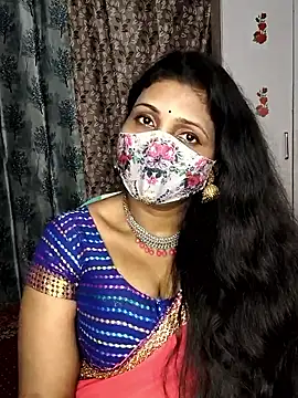 Hotty_Kavita's cam snapshot