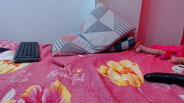 bdsmforever18's cam snapshot