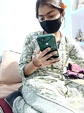 Payal_G's cam snapshot