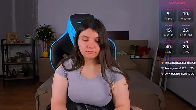 Viola__Shy live sex cam