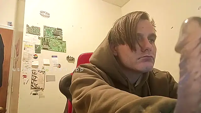 NicPolaris live sex cam