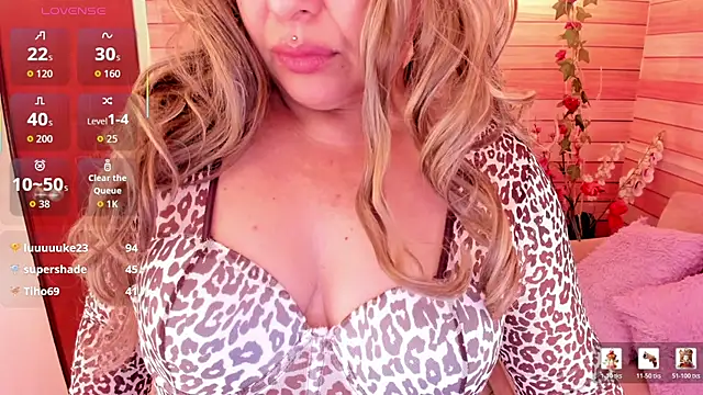 marien_thomson_ live sex cam