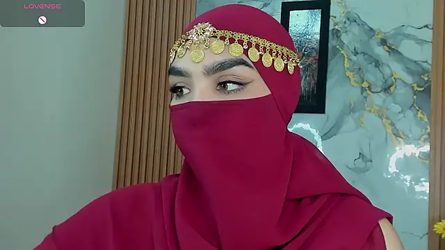 Maissa_Alabi live sex cam