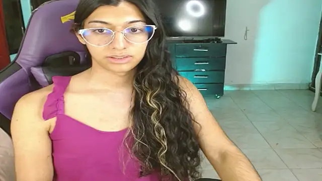 Alanni_parker live sex cam