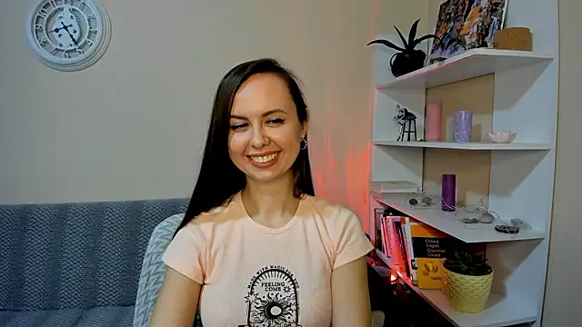 mariola_'s cam snapshot