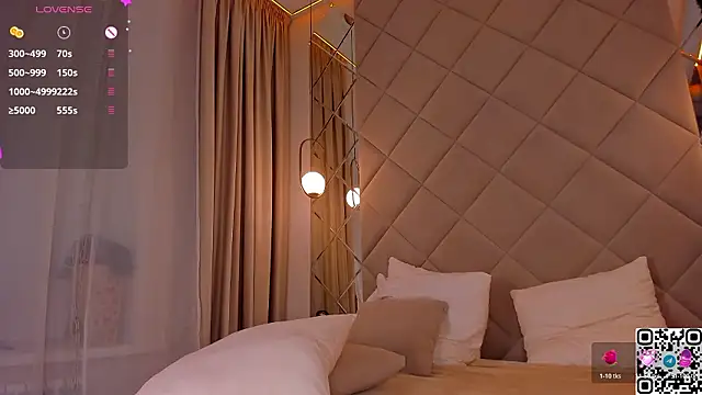 Skinny_Alice's cam snapshot