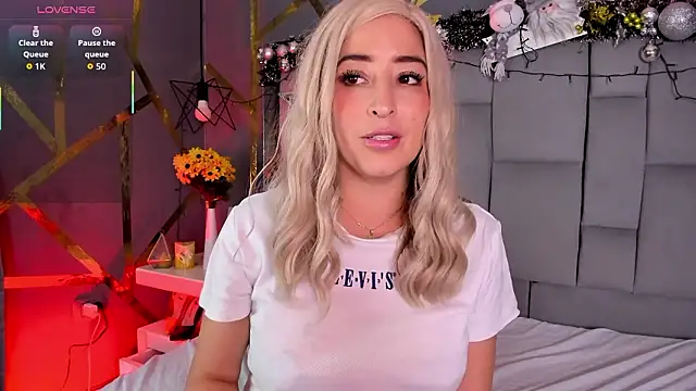 AliceSteel12 live sex cam