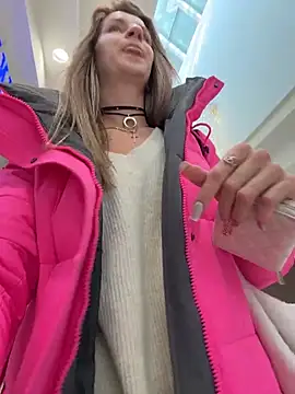 EvvaMur's cam snapshot