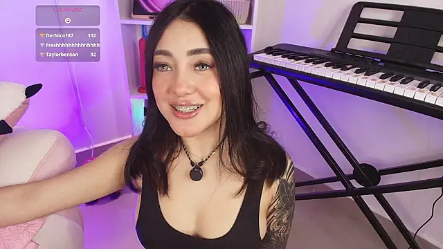 justonecute's cam snapshot