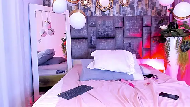 SamantthaRosxe's cam snapshot