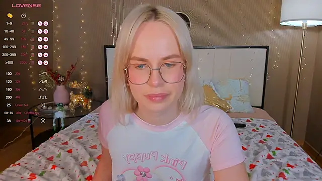 bellatip's cam snapshot