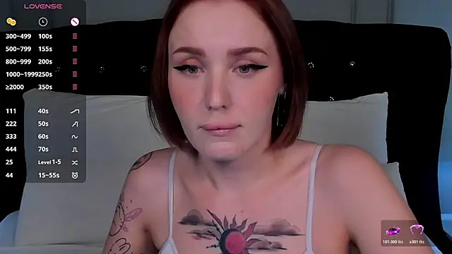 LianaFord's cam snapshot