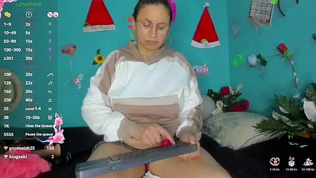 SheraHadee live sex cam