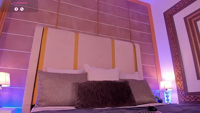 AbigailCarter live sex cam