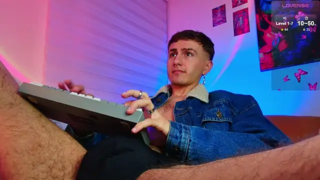 dimitri-bilak live sex cam