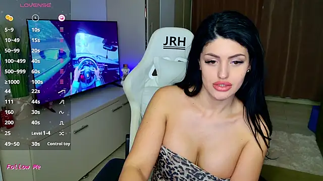 Myla-b's cam snapshot