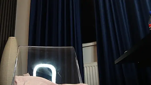 Wow_Megan's cam snapshot