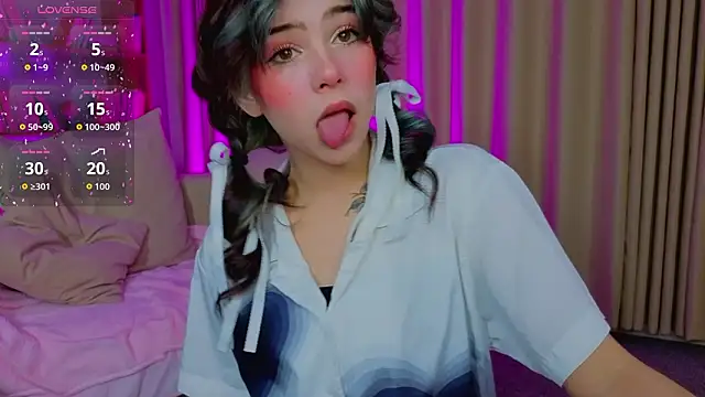 Hotary_Yuko live sex cam