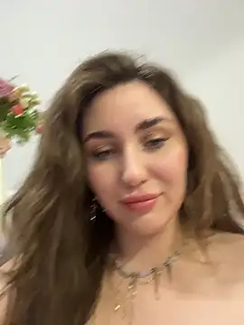 KiraBarlows's cam snapshot