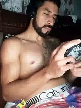 Alexsexygamer's cam snapshot